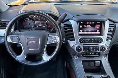 2015 GMC Yukon XL SLT