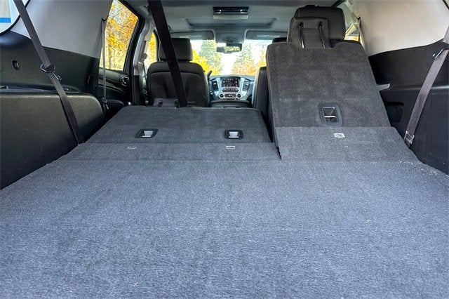 2015 GMC Yukon XL SLT