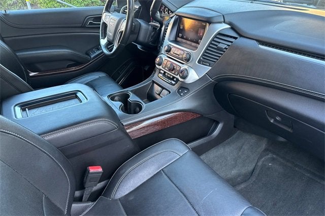 2015 GMC Yukon XL SLT