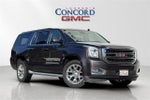 2015 GMC Yukon XL SLT