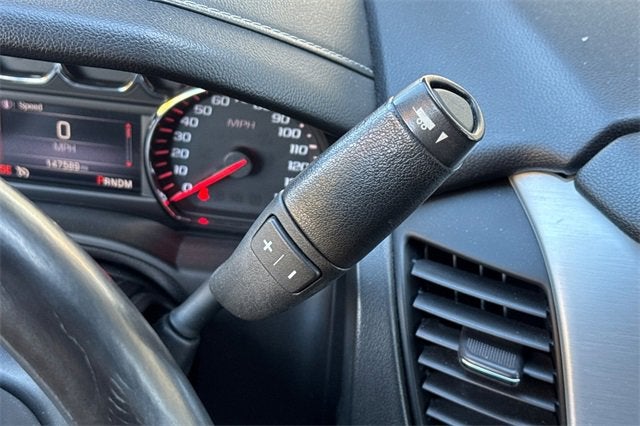 2015 GMC Yukon XL SLT