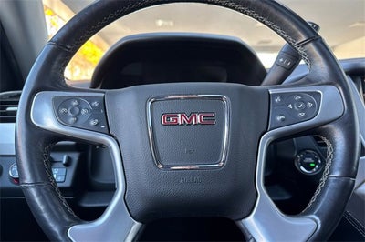 2015 GMC Yukon XL SLT