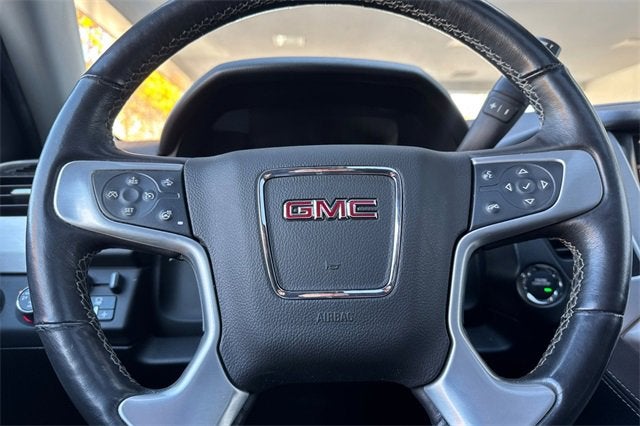 2015 GMC Yukon XL SLT