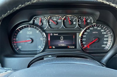 2015 GMC Yukon XL SLT