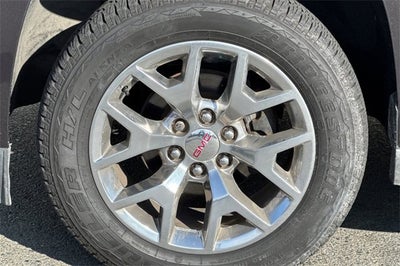 2015 GMC Yukon XL SLT