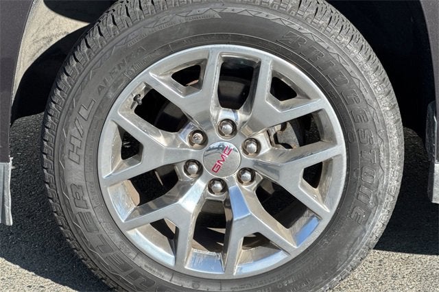 2015 GMC Yukon XL SLT