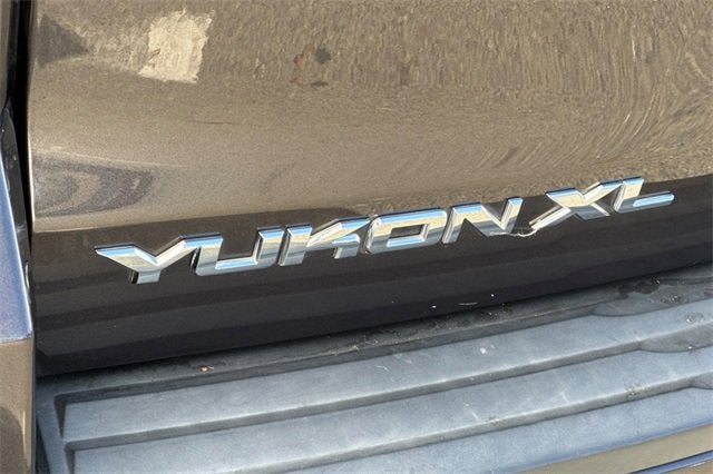 2015 GMC Yukon XL SLT