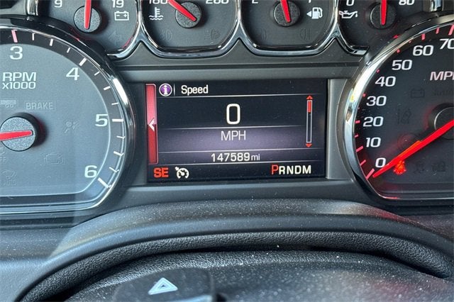 2015 GMC Yukon XL SLT