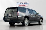 2015 GMC Yukon XL SLT