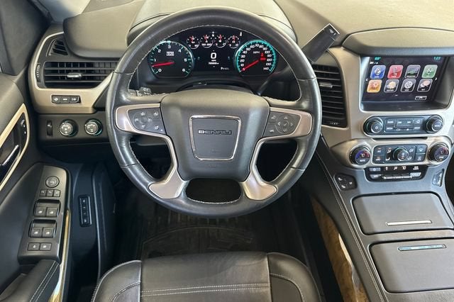 2017 GMC Yukon XL Denali