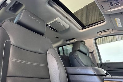 2017 GMC Yukon XL Denali