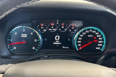 2017 GMC Yukon XL Denali