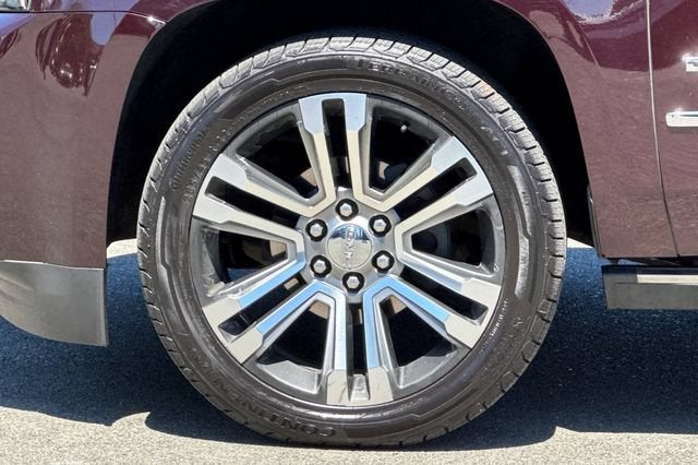 2017 GMC Yukon XL Denali