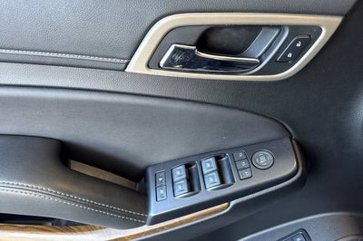 2019 GMC Yukon XL Denali