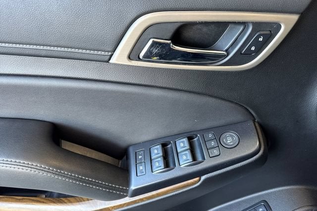 2019 GMC Yukon XL Denali