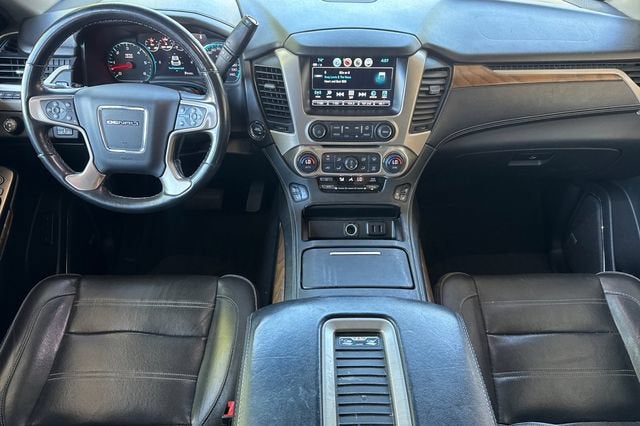 2019 GMC Yukon XL Denali