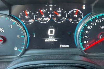 2019 GMC Yukon XL Denali