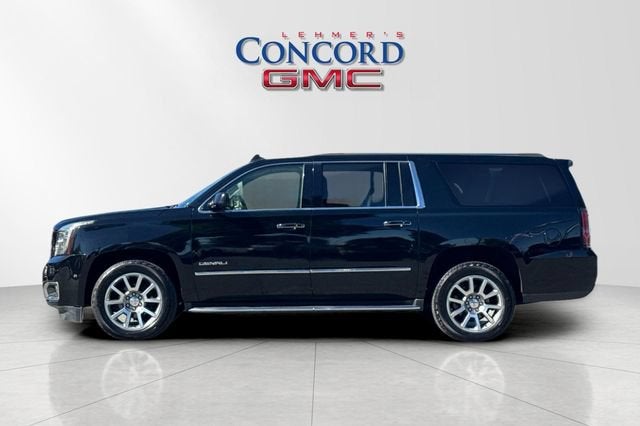 2019 GMC Yukon XL Denali