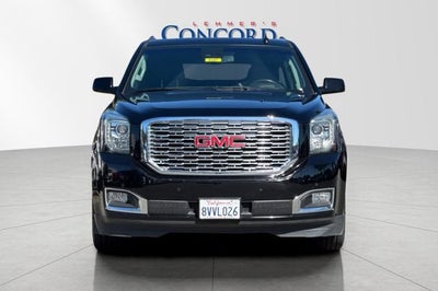 2019 GMC Yukon XL Denali