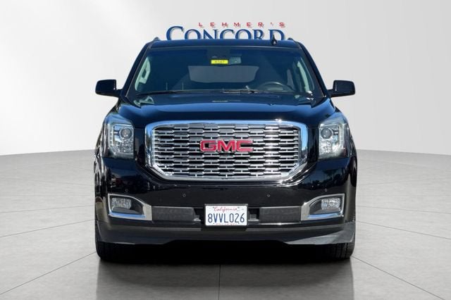 2019 GMC Yukon XL Denali