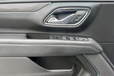 2024 GMC Yukon XL AT4