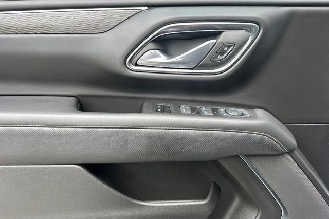 2024 GMC Yukon XL AT4