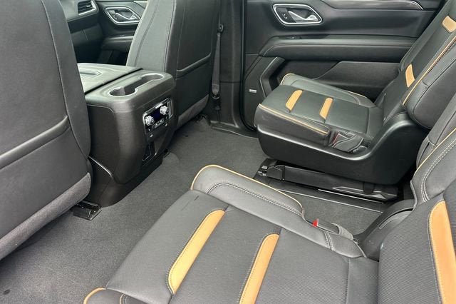2024 GMC Yukon XL AT4