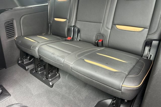 2024 GMC Yukon XL AT4