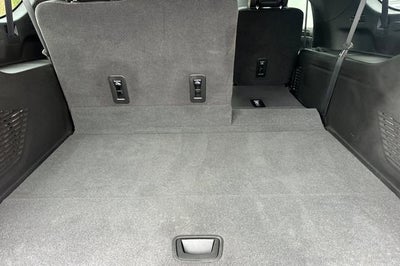 2024 GMC Yukon XL AT4