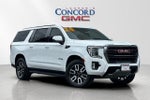 2024 GMC Yukon XL AT4