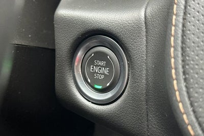 2024 GMC Yukon XL AT4