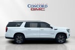2024 GMC Yukon XL AT4