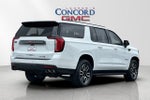 2024 GMC Yukon XL AT4