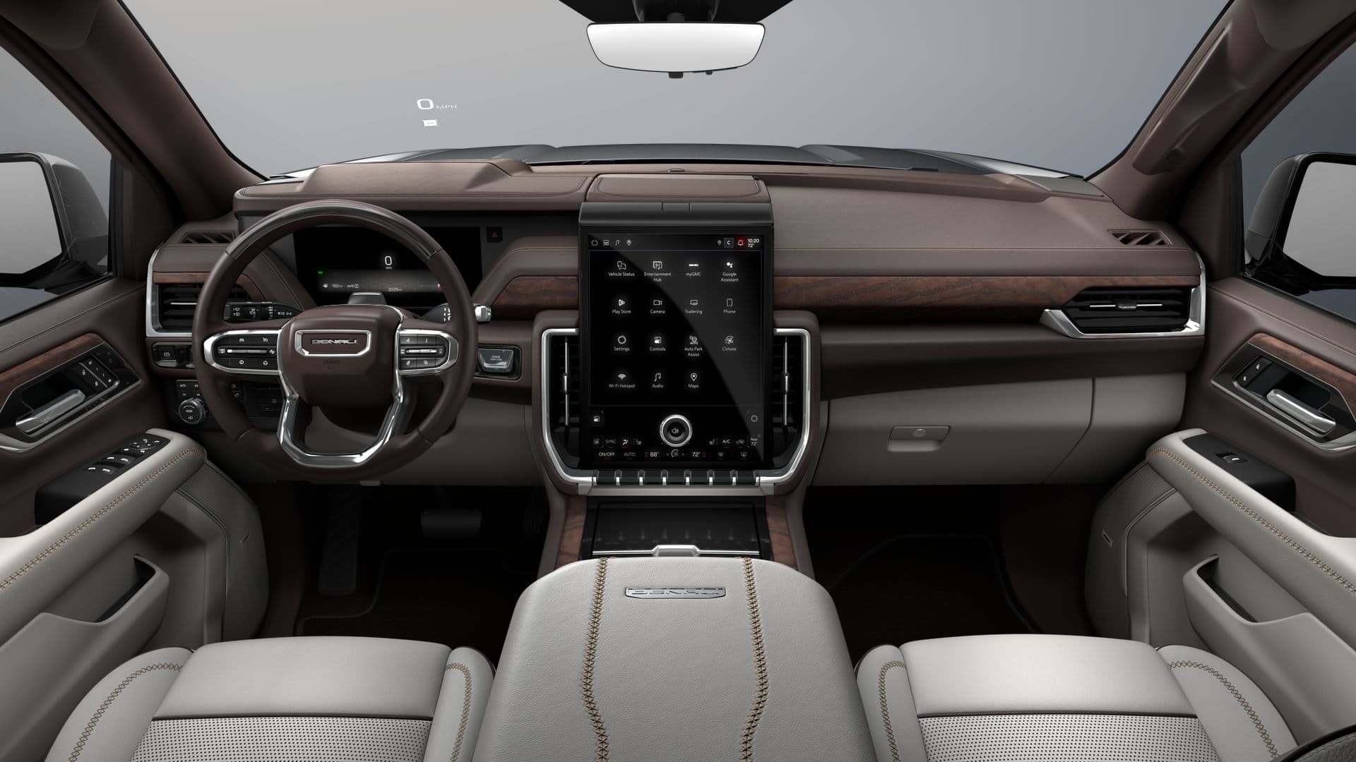2026 GMC Yukon XL Denali - Photo 6