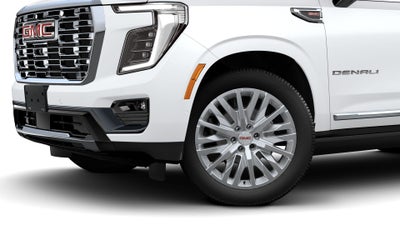 2027 GMC Yukon XL Denali