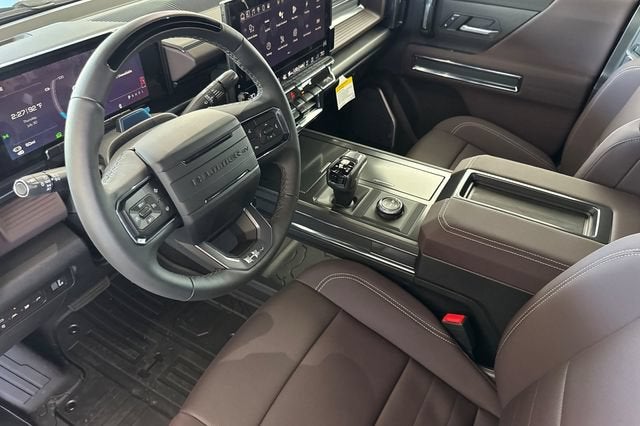 2026 GMC HUMMER EV 2X - Photo 10
