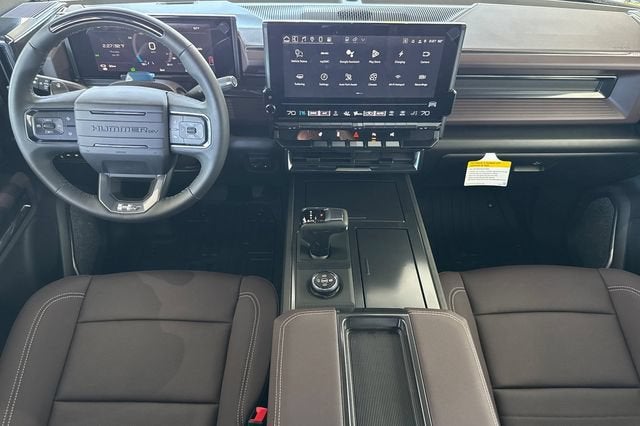 2026 GMC HUMMER EV 2X - Photo 13