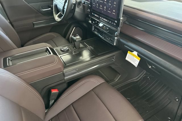 2026 GMC HUMMER EV 2X - Photo 16
