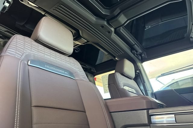 2026 GMC HUMMER EV 2X - Photo 17