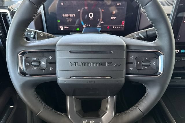 2026 GMC HUMMER EV 2X - Photo 22