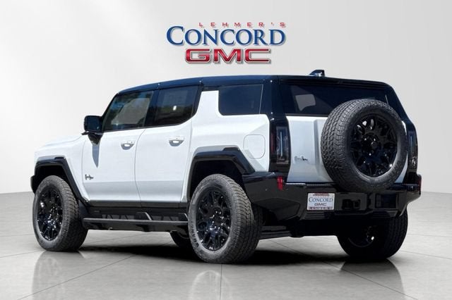 2026 GMC HUMMER EV 2X - Photo 6
