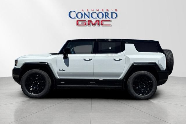2026 GMC HUMMER EV 2X - Photo 7