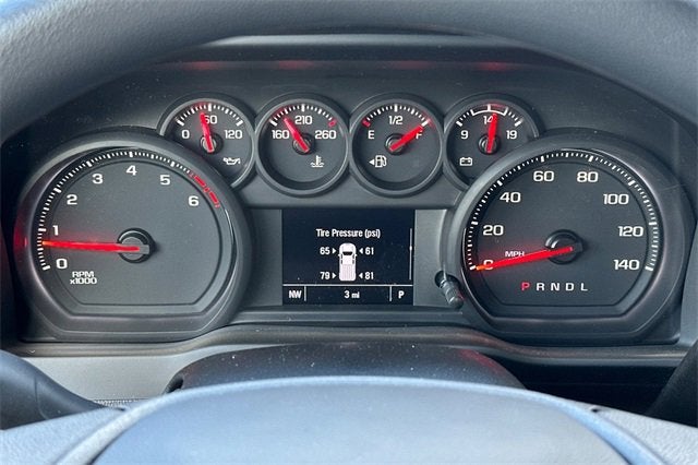 2025 GMC Sierra 2500 HD Pro