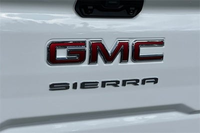 2025 GMC Sierra 2500 HD Pro