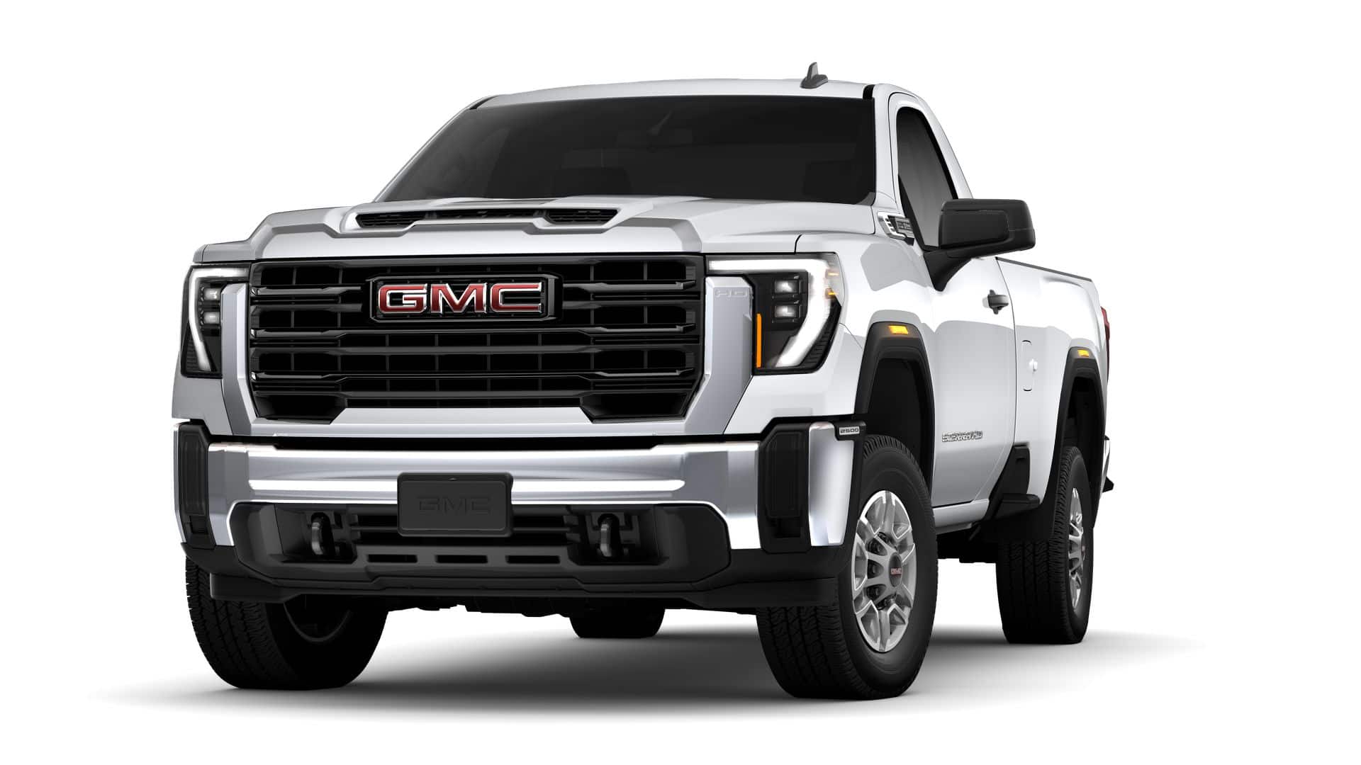 2026 GMC Sierra's photo