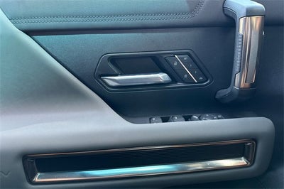 2024 GMC HUMMER EV Pickup 3X