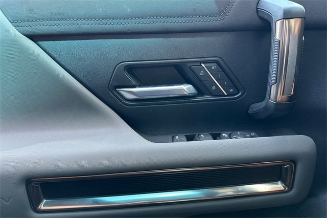 2024 GMC HUMMER EV Pickup 3X