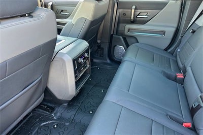 2024 GMC HUMMER EV Pickup 3X