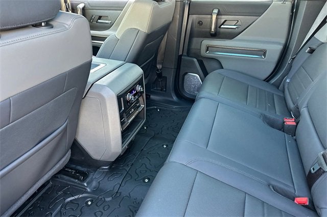 2024 GMC HUMMER EV Pickup 3X