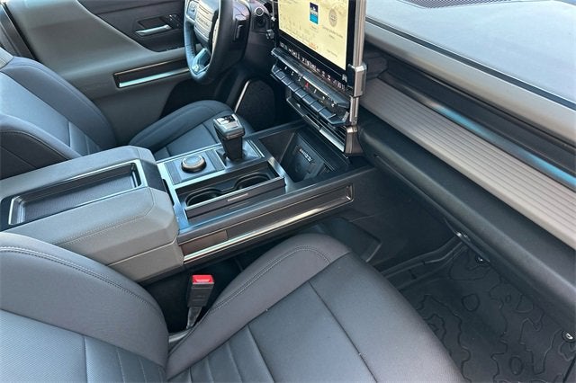 2024 GMC HUMMER EV Pickup 3X